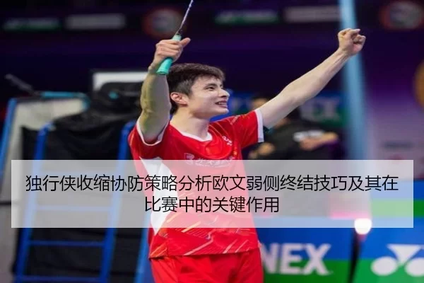 独行侠收缩协防策略分析欧文弱侧终结技巧及其在比赛中的关键作用